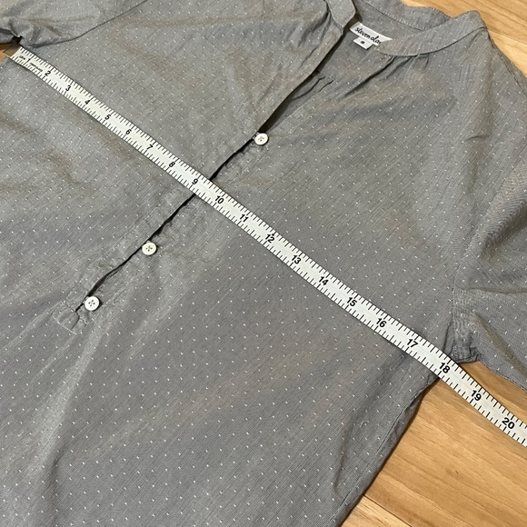 Steven Alan Shirt Small - Picture 4 of 6